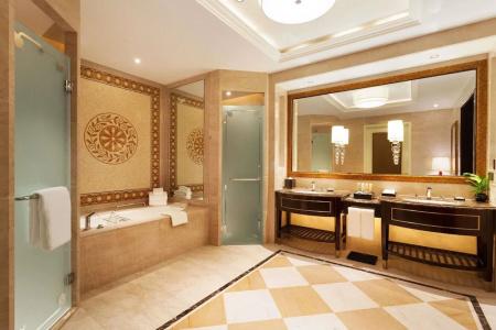 Wyndham Grand Xi'An Residence - 63