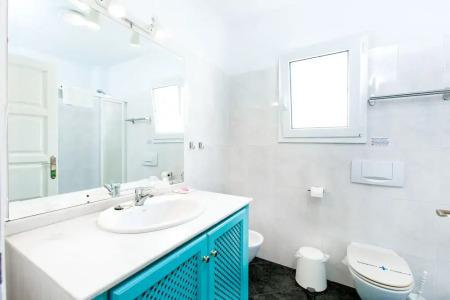 Apartamentos Turísticos Almoraide - 119