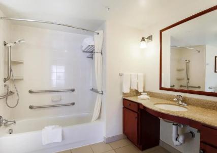 Homewood Suites by Hilton Anchorage - 8