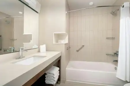 Courtyard by Marriott Houston NW/290 Corridor - 7