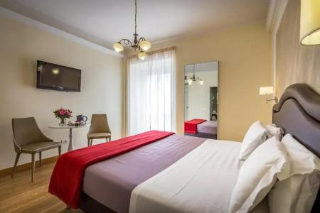 La Scaletta Al Ponte Vecchio - 101