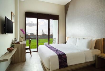 The Evitel Resort Ubud - 3