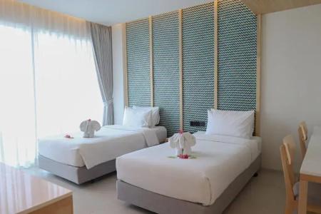 Peach Hill Resort - 57