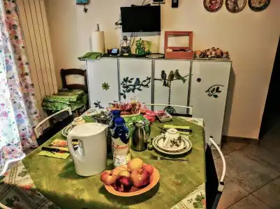 Sally's B&B - 31