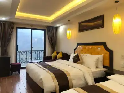Muong Hoa View - 48