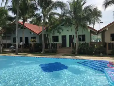 Dolphin Bay Beach Resort - 238