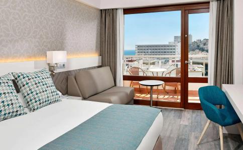 Sol Torremolinos - Don Pablo - 5