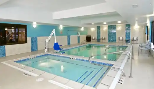 Towneplace Suites Anchorage Midtown - 8
