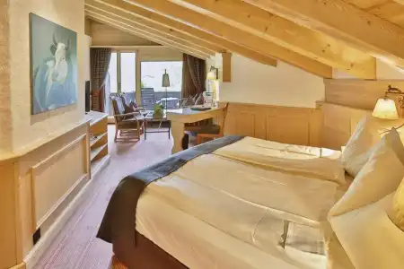 Wellness- & Spa Ermitage - 68
