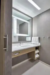 SpringHill Suites by Marriott Charlotte at Carowinds - 5