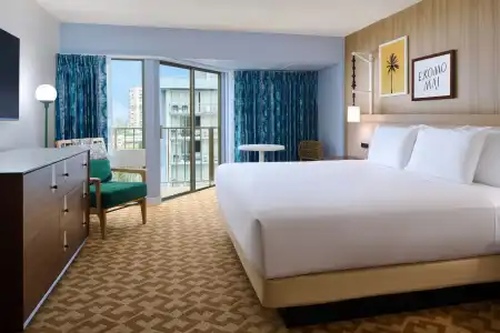 Waikiki Malia - 34