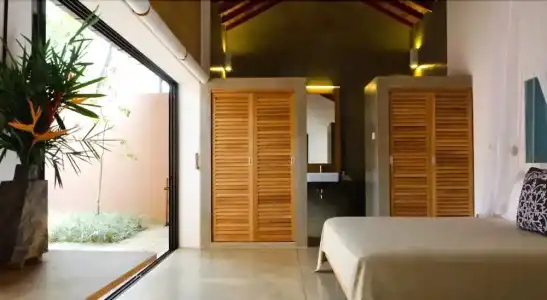 Maya Tangalle Luxury Wellness Manor - 2