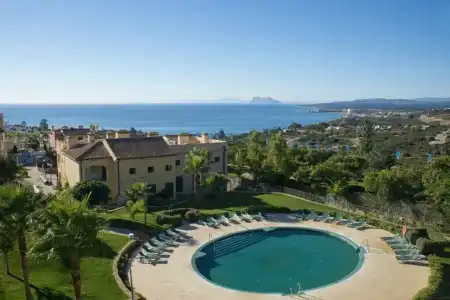 Pierre & Vacances Resort Terrazas Costa del Sol - 8