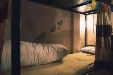 Wanderthirst Hostel - 21