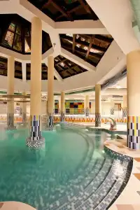 Apartment Tourist Complex & Spa Astera - 20