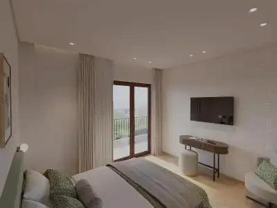 Delfinia & Bungalows - 60