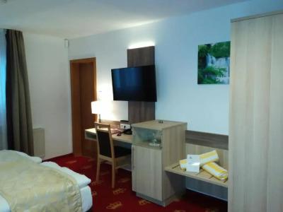 Wellness Garni Krone - 77