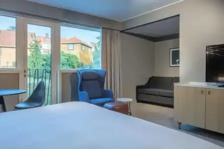 Radisson Blu Atlantic Stavanger - 66
