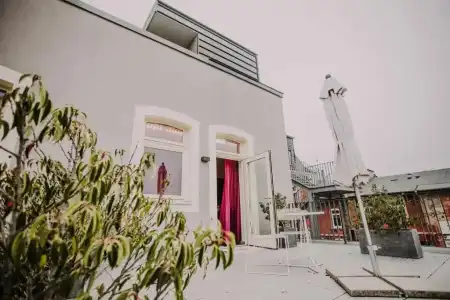 & Restaurant Heyligenstaedt - 18
