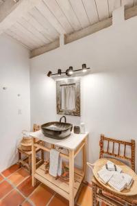 The Mystic Santa Fe - 65