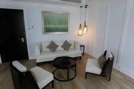 Montgomerie Links Villas Hoi An - 10