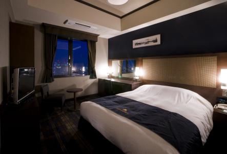 Monterey Grasmere Osaka - 4