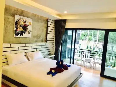 The Ozo Koh Tao - 1