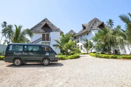 Zanzibar Bahari Villas - 3