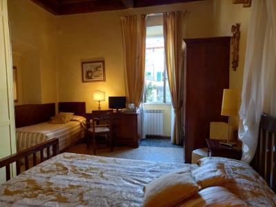 Tourist House - 17