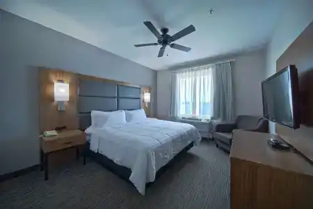 Wingate by Wyndham Houston Bush InterContinental Airport - 55