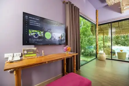 Asita Eco Resort - 108
