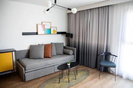 ApartAdagio Annecy Centre - 214