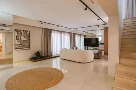 Anemos Luxury Grand Resort - 88