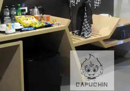 The Capuchin - 14