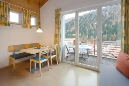 Apart Garni Alvetern - 20