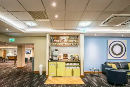 Holiday Inn Cambridge by IHG - 17