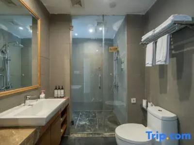 Lijiang Tianyu Boutique - 84