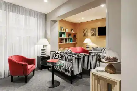 Holiday Inn VIENNA CITY by IHG - 3