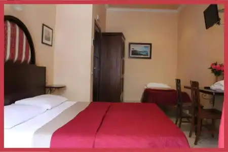 B&B la Storia di Napoli - 26
