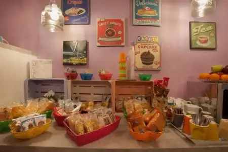 Marini Bed&Breakfast - 6