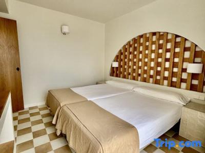Neptuno Apartments - 91