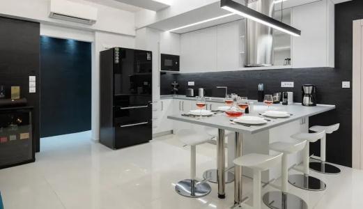 Rhodes Skyline Suites - 33