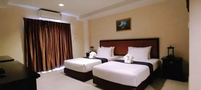 Rayong Lanna - 79