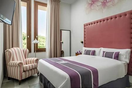 Sant Pere Del Bosc & Spa - 59