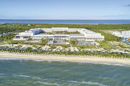 Riu Palace Costa Mujeres - All Inclusive - 23