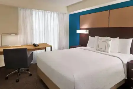 Residence Inn by Marriott Toronto Airport - 37