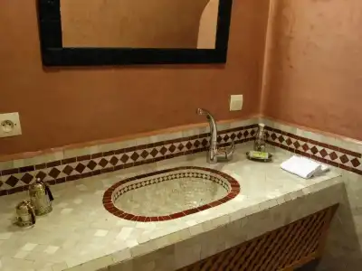 Riad Sabah - 117