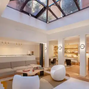 Nuage Hôtel - 45