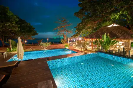 La Laanta Hideaway Resort - 35