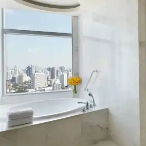 Marriott Bangkok Sukhumvit - 8